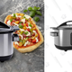 Instant Pot Aura Slow Cooker | $80 | Amazon